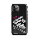 iPhone Case - Jeremiah 29:13