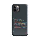 iPhone Case - Ephesians 5:11