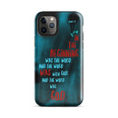 iPhone Case - John 1:1