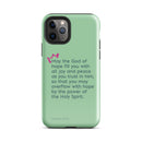 iPhone Case - Romans 15:13