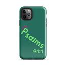 iPhone Case - Psalms 91:1