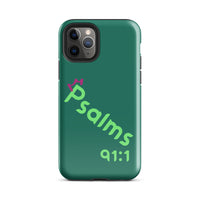 iPhone Case - Psalms 91:1