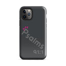 iPhone Case - Psalms 91:1