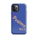 iPhone Case - Psalms 91:1