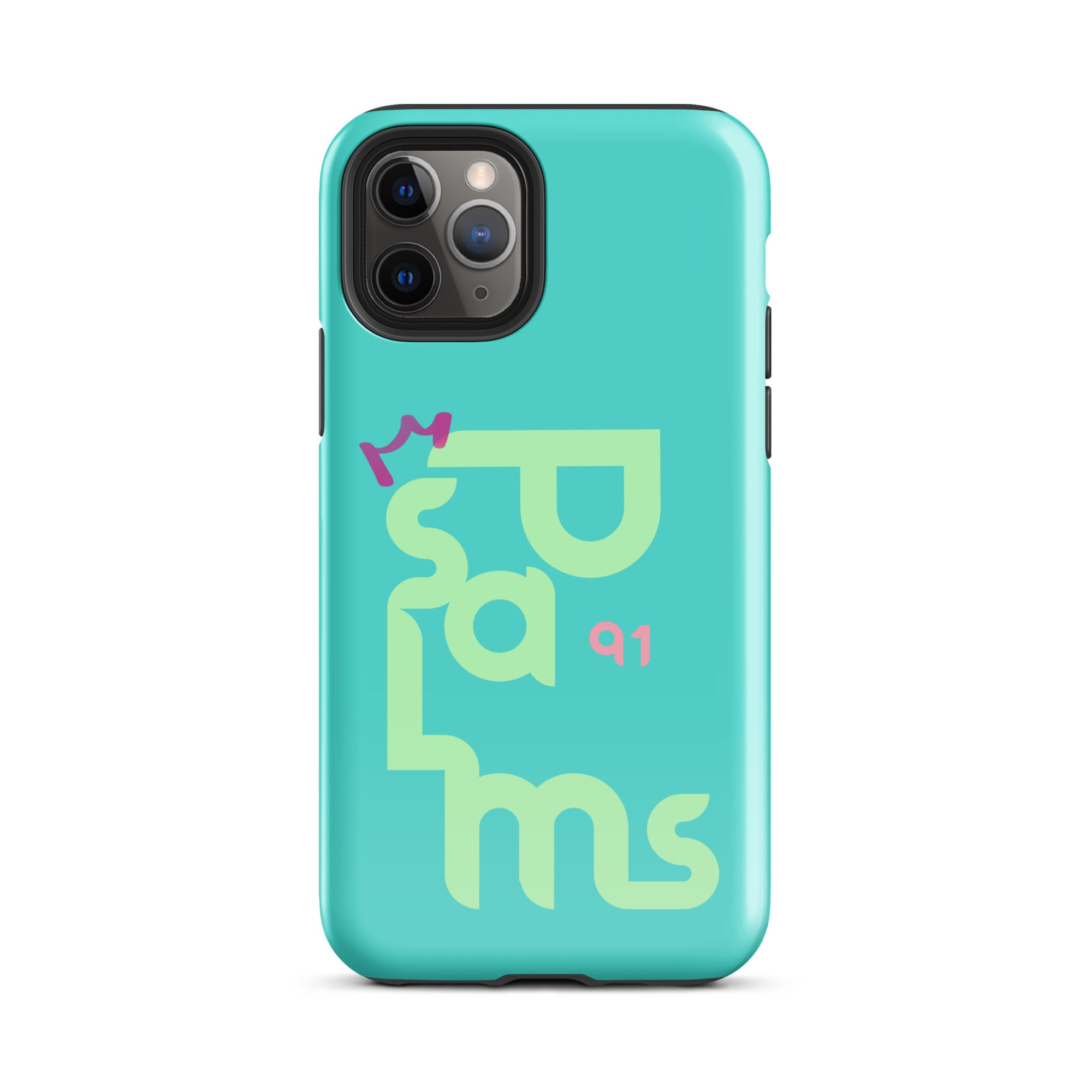 iPhone Case - Psalms 91