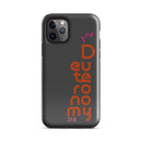 iPhone Case - Deuteronomy 31:8