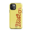 iPhone Case - Deuteronomy 31:8