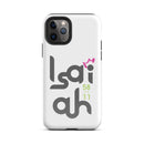 iPhone Case - Isaiah 58:11