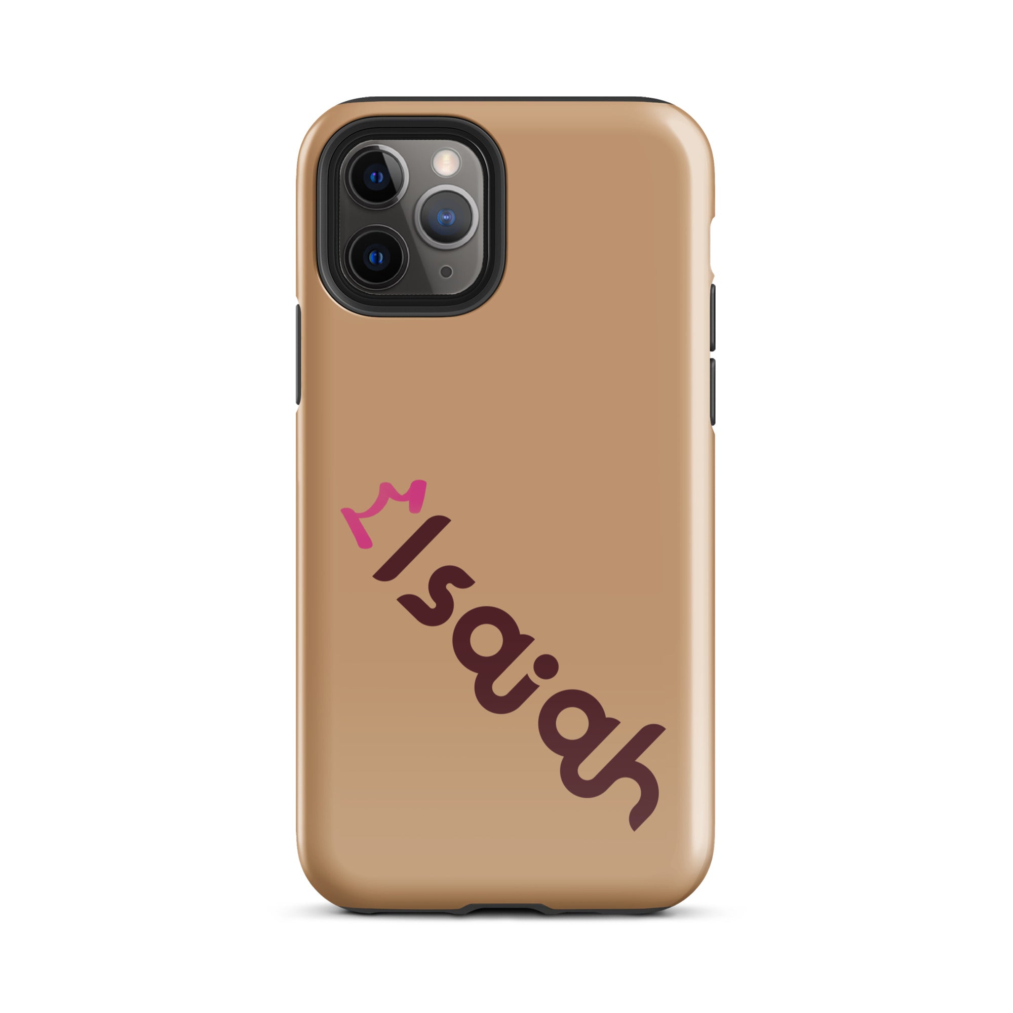 iPhone Case - The Book of Isaiah