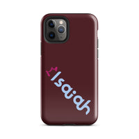 iPhone Case - The book of Isaiah