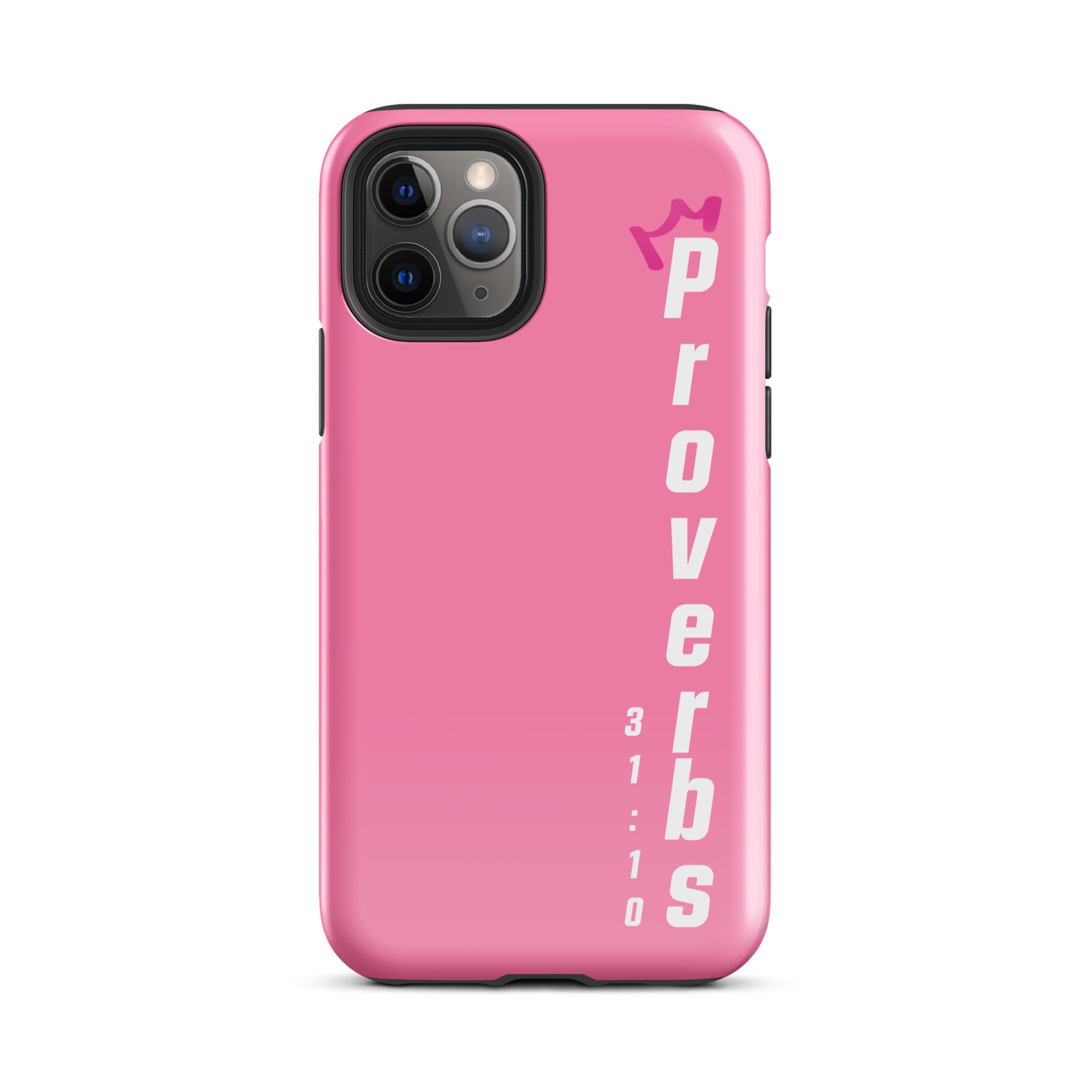 iPhone Case - Proverbs 31:10