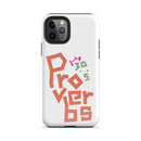 iPhone Case - Proverbs 31:5