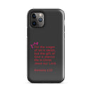 iPhone Case - Romans 6:23