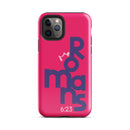 iPhone Case - Romans 6:23