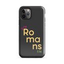 iPhone Case - Romans 1:16