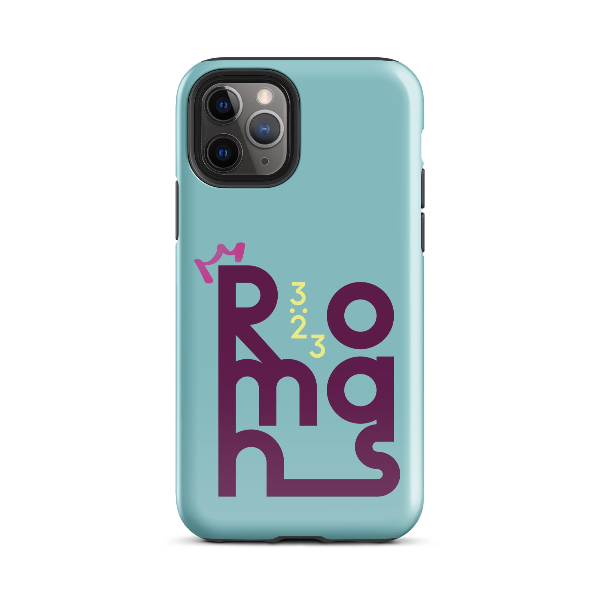 iPhone Case - Romans 3:23