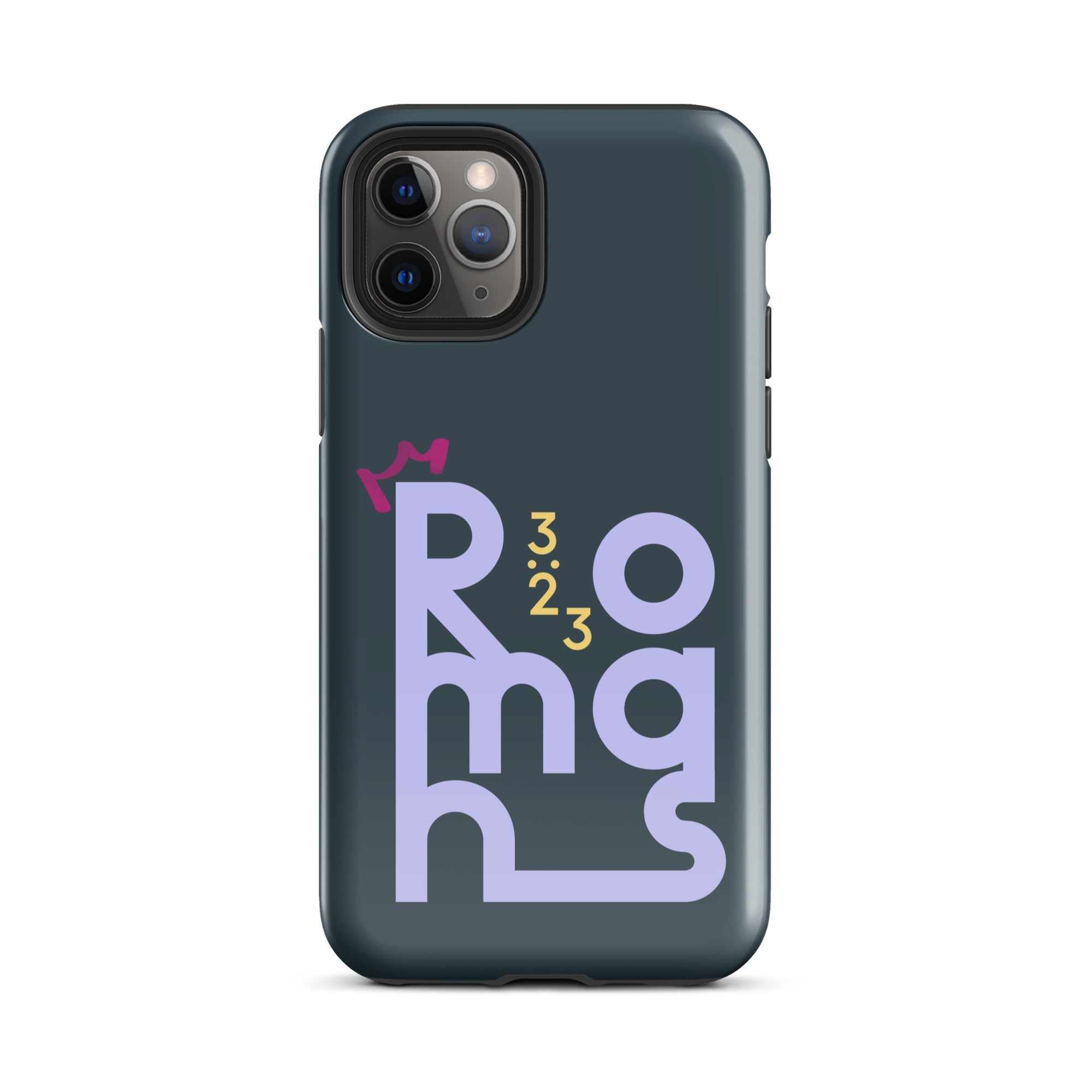 iPhone Case - Romans 3:23