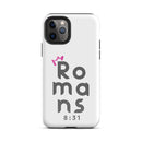 iPhone Case - Romans 8:31