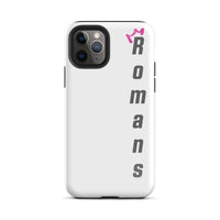 iPhone Case - Romans 12:2