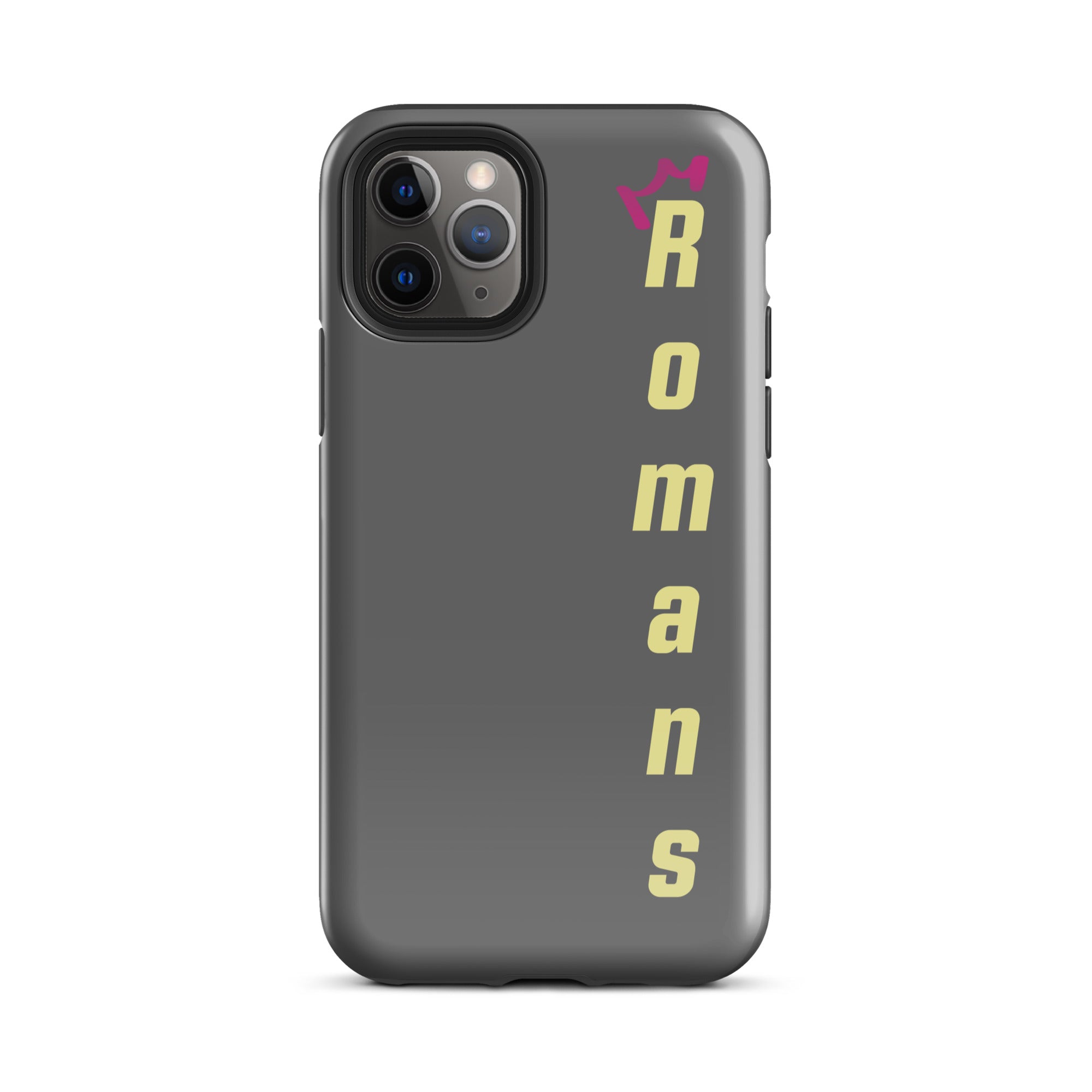 iPhone Case - Romans 12:2