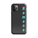 iPhone Case - Romans 12:2