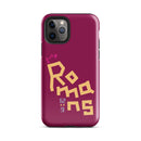 iPhone Case - Romans 12:9