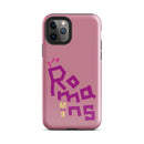 iPhone Case - Romans 12:9