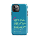 iPhone Case - Romans 15:13