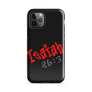 iPhone Case - Isaiah 26:3