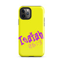 iPhone Case - Isaiah 26:3