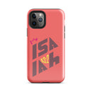 iPhone Case - Isaiah 43:2