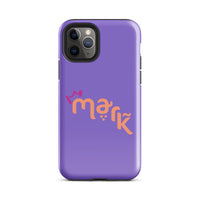 iPhone Case - Mark 9:23