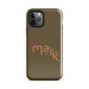 iPhone Case - Mark 9:23