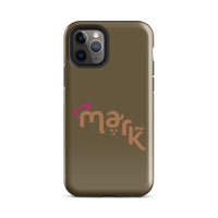 iPhone Case - Mark 9:23