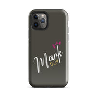 iPhone Case - Mark 11:24