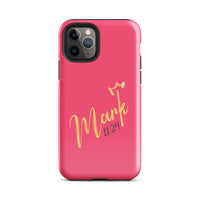 iPhone Case - Mark 11:24