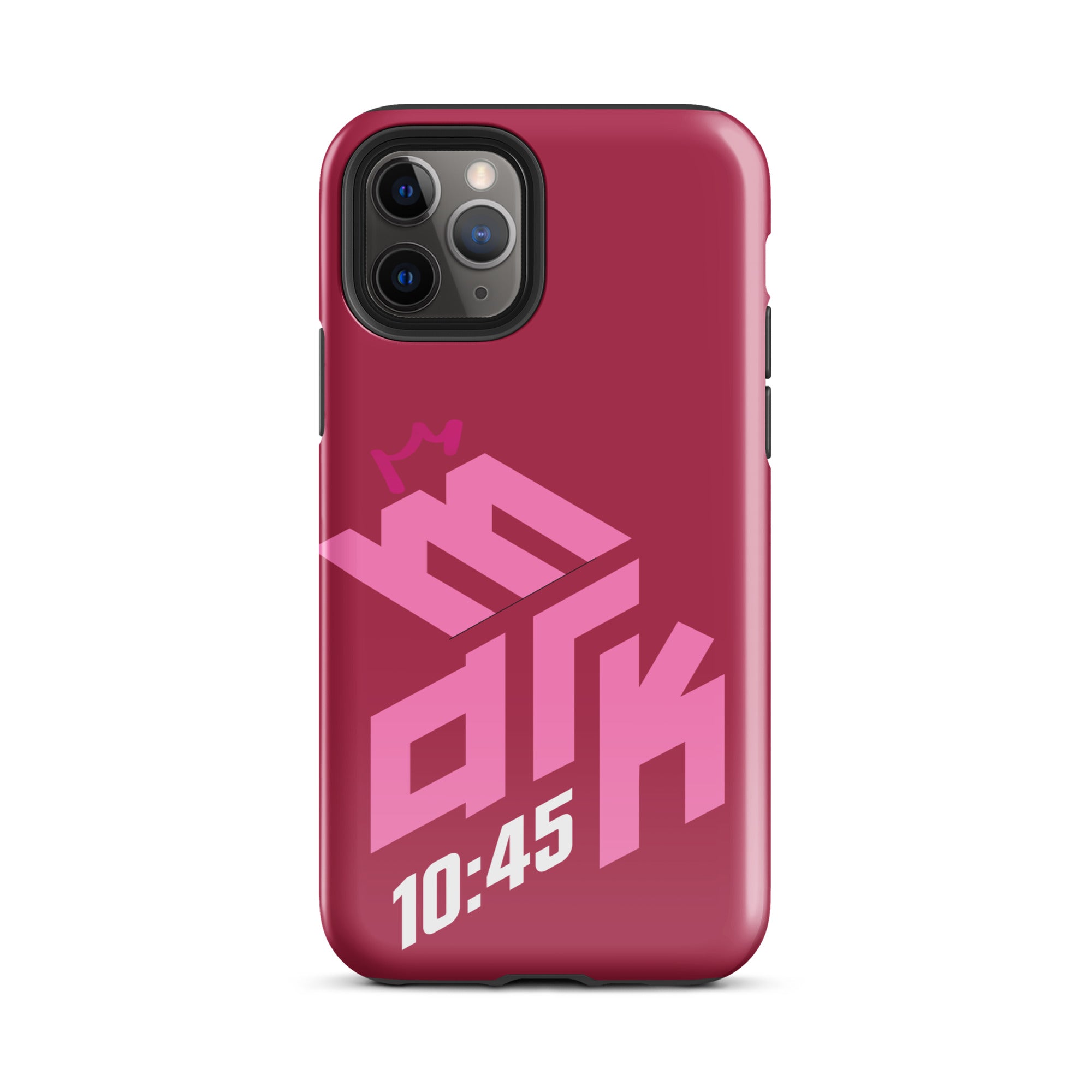 iPhone Case - Mark 10:45