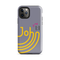 iPhone Case - John 1:1