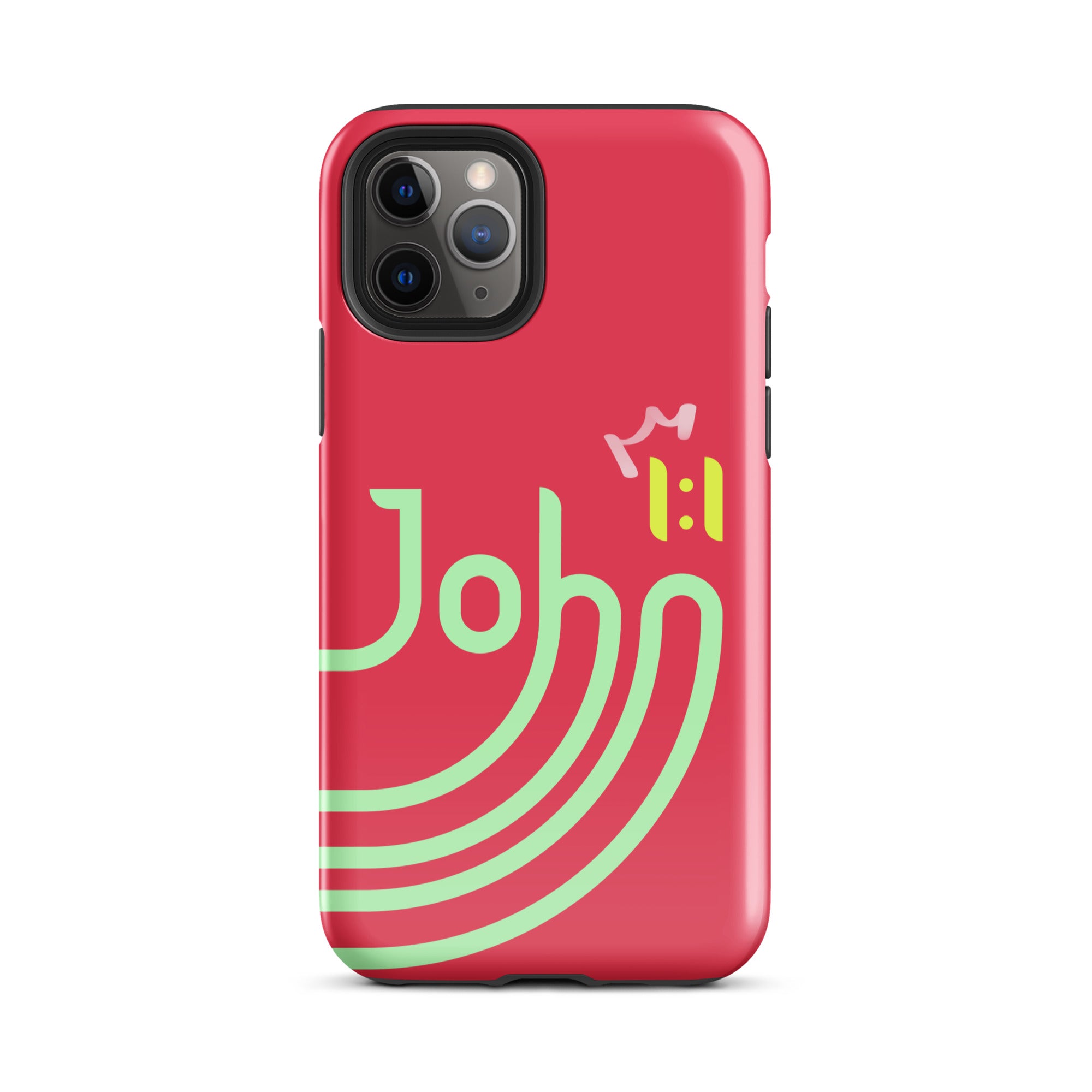 iPhone Case - John 1:1