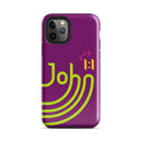 iPhone Case - John 1:1