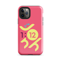 iPhone Case - John 1:12