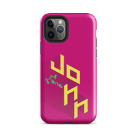 iPhone Case - John 3:16