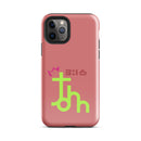 iPhone Case - John 3:16