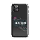 iPhone Case - Psalms 37:5