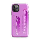 iPhone Case - 2 Corinthians 4:18