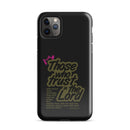 iPhone Case - Isaiah 40:31