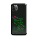 iPhone Case - Isaiah 40:31