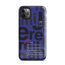 iPhone Case - Jeremiah 29:11