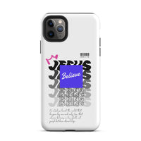 iPhone Case - John 3:16