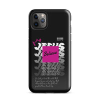 iPhone Case - John 3:16